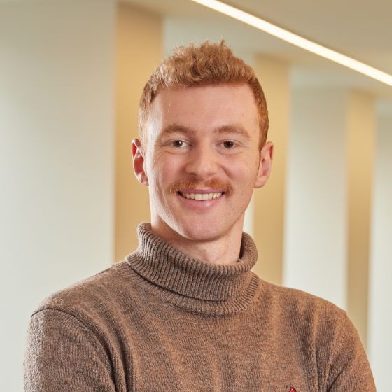 Robbert Hofman - Dataminded