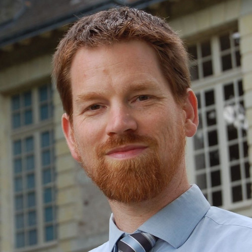 Walter Driesen - dotOcean